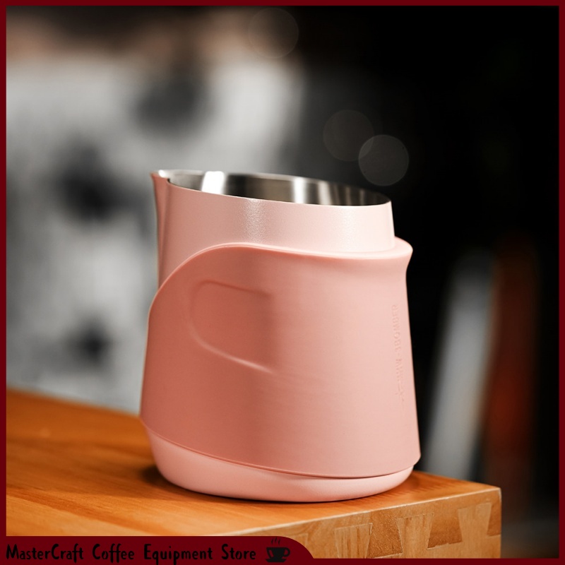 Milk Steaming Pitcher - In StockMhw 3bomber Gt Handleless Espresso