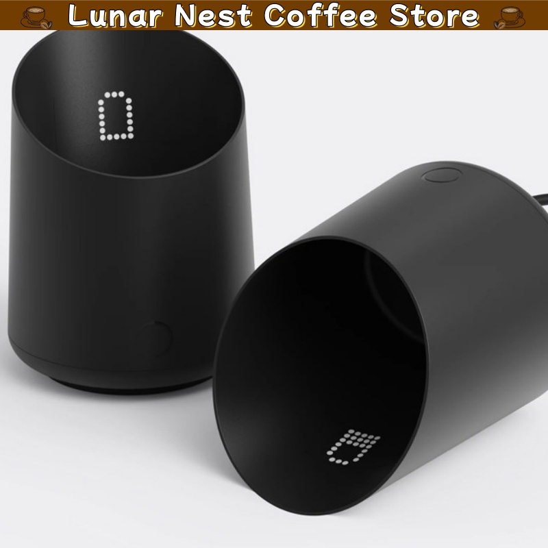Coffee Equipment Tools - New Subminimal Waterproof Digital Coffee Scale