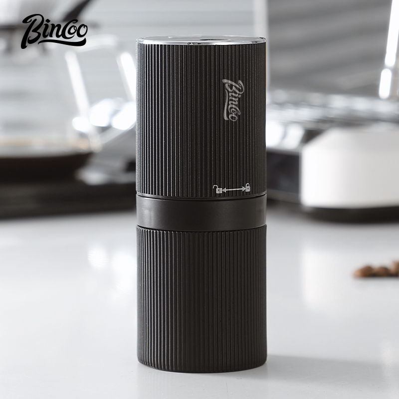 Bincoo Portable Electric Coffe - Coffee Equipment Grinder 评论和价格
