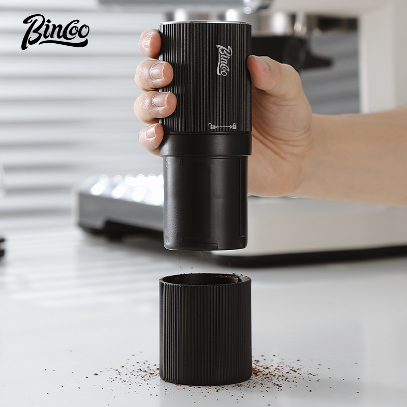 Bincoo Portable Electric Coffe - Coffee Equipment Grinder 评论和价格