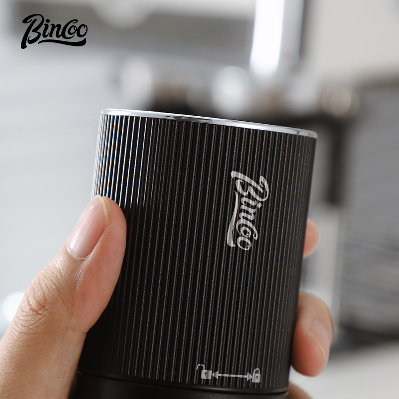 Bincoo Portable Electric Coffe - Coffee Equipment Grinder 评论和价格