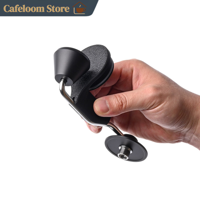 Handle Storage Cover Rack Fit  - Coffee Equipment Grinder 评论和价格