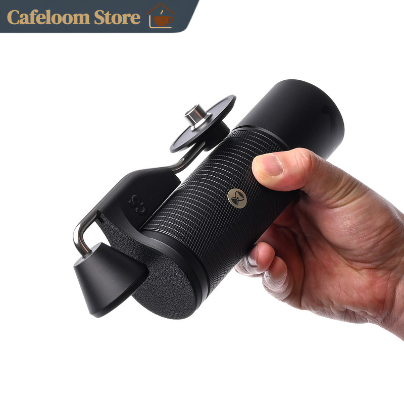 Handle Storage Cover Rack Fit  - Coffee Equipment Grinder 评论和价格