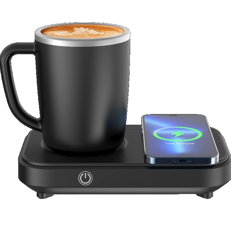 Smart 55 Degree 350ml Square D - Coffee Equipment Gift Set 评论和价格