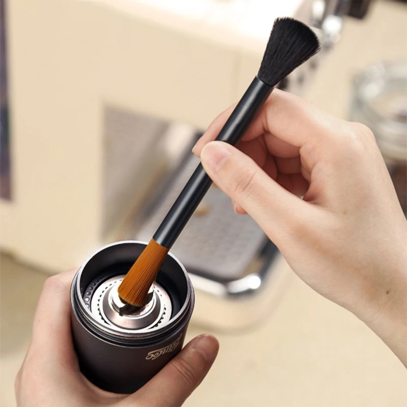 1/2PC Coffee Grinder Cleaning  - Coffee Equipment Grinder 评论和价格