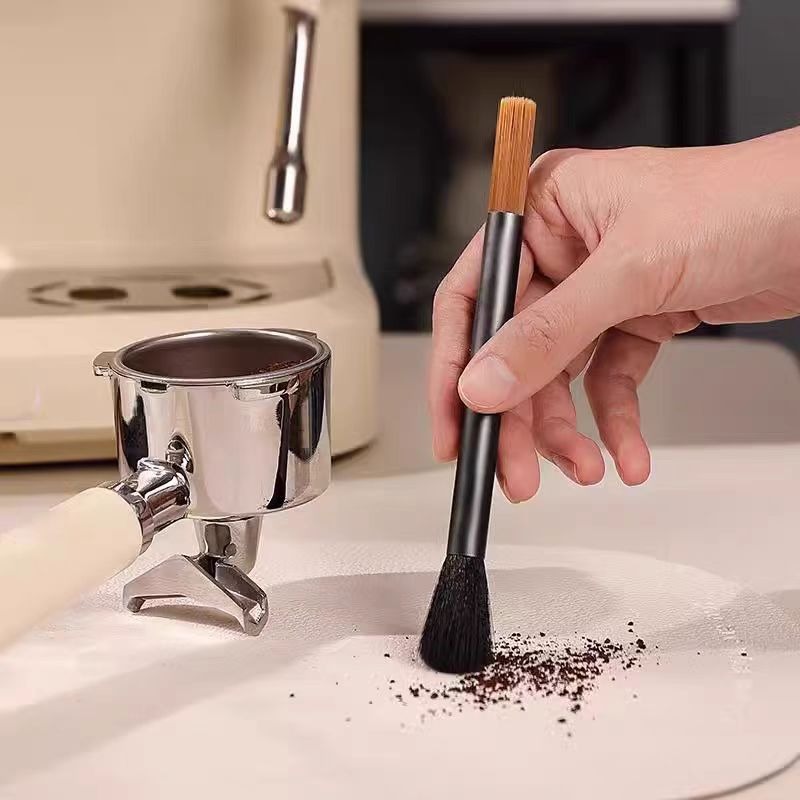 1/2PC Coffee Grinder Cleaning  - Coffee Equipment Grinder 评论和价格