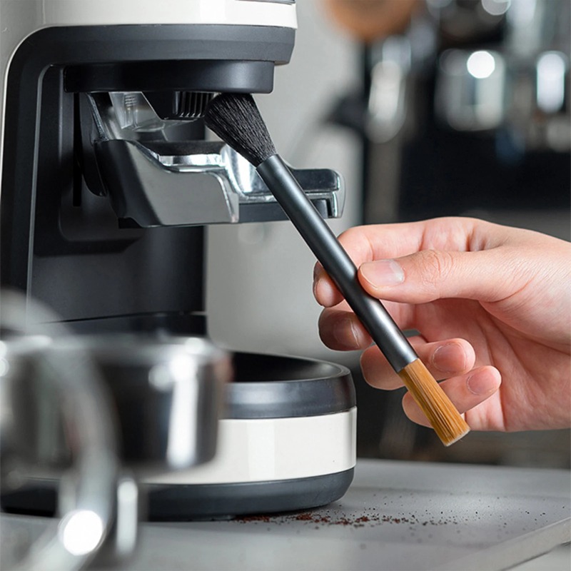1/2PC Coffee Grinder Cleaning  - Coffee Equipment Grinder 评论和价格