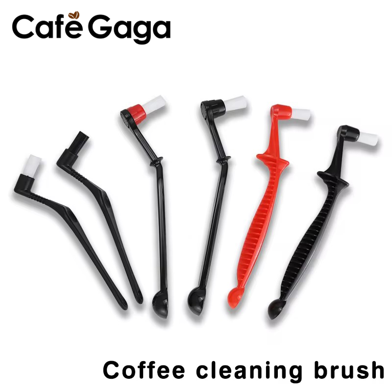 Coffee Dust Clean Brush Grinde - Coffee Equipment Grinder 评论和价格