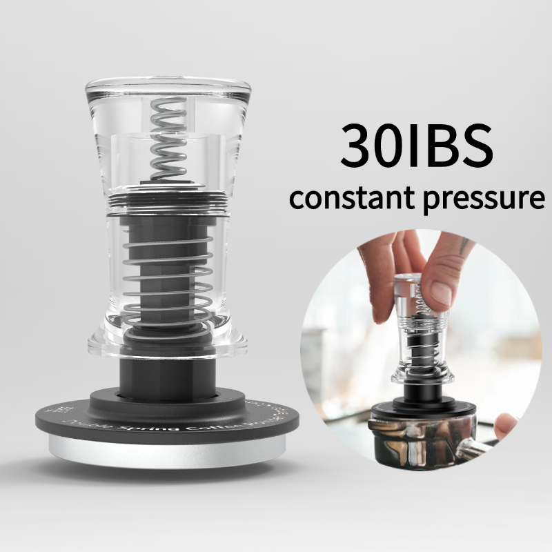 BEARR Coffee Double Spring Cof - Coffee Equipment Kit 评论和价格