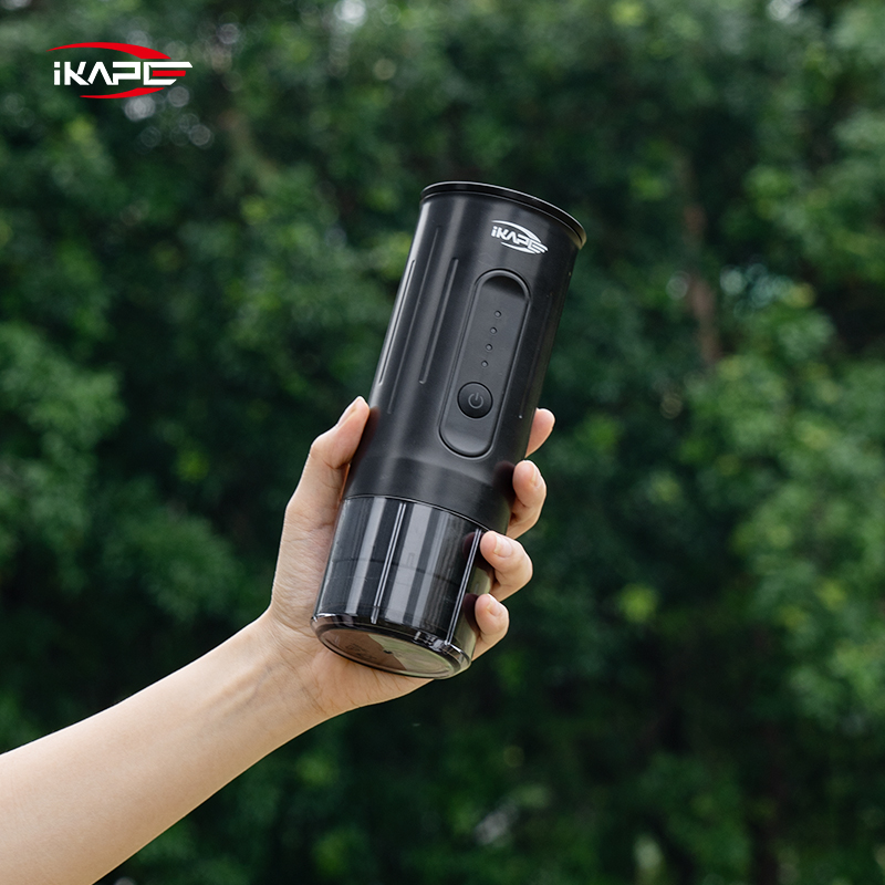 IKAPE Portable Coffee Maker Ka - Coffee Equipment Tools 评论和价格