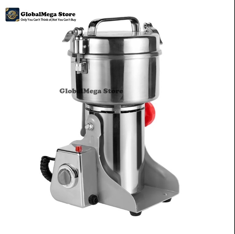 1000g/1500g/2000g/2500g  Equip - Coffee Equipment Grinder 评论和价格