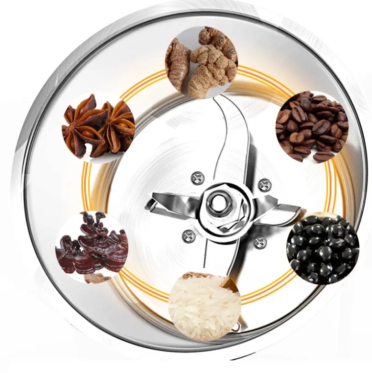 1000g/1500g/2000g/2500g  Equip - Coffee Equipment Grinder 评论和价格