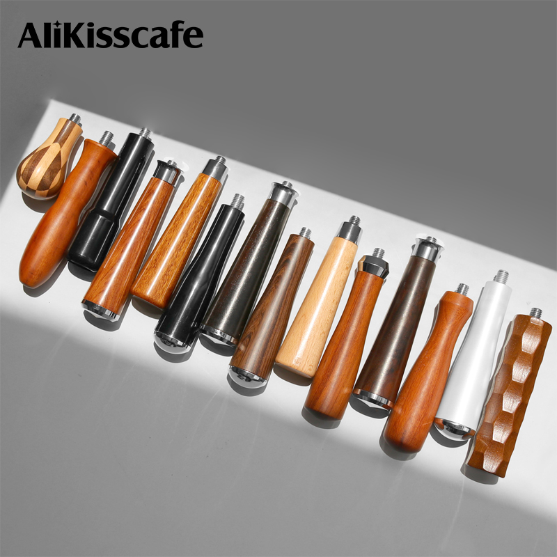 Coffee Portafilter M10 Handle  - Coffee Equipment Tools 评论和价格