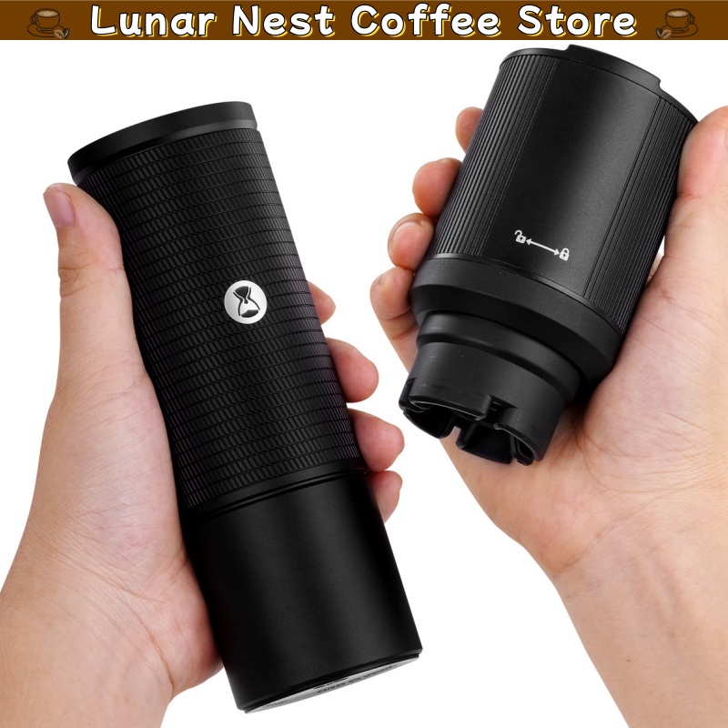 New Timemore Coffee Electric G - Coffee Equipment Grinder 评论和价格