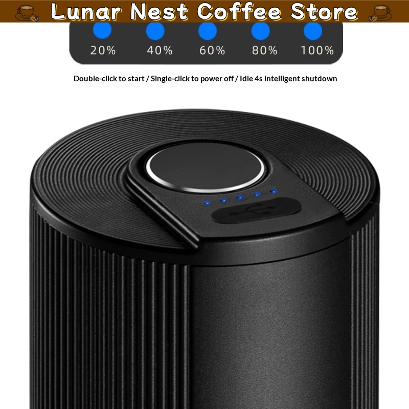 New Timemore Coffee Electric G - Coffee Equipment Grinder 评论和价格
