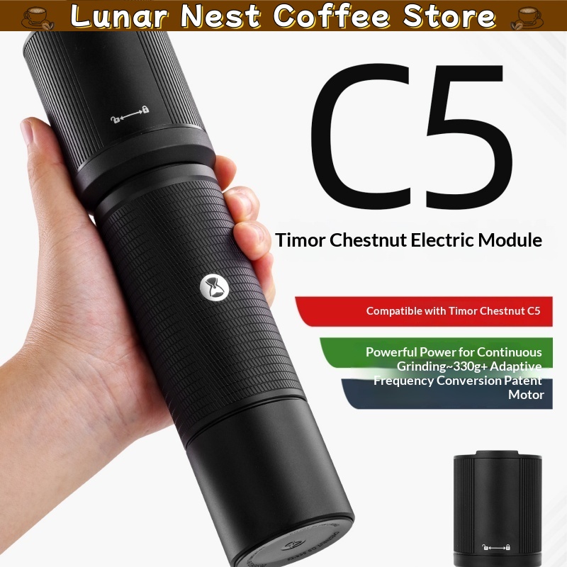 New Timemore Coffee Electric G - Coffee Equipment Grinder 评论和价格