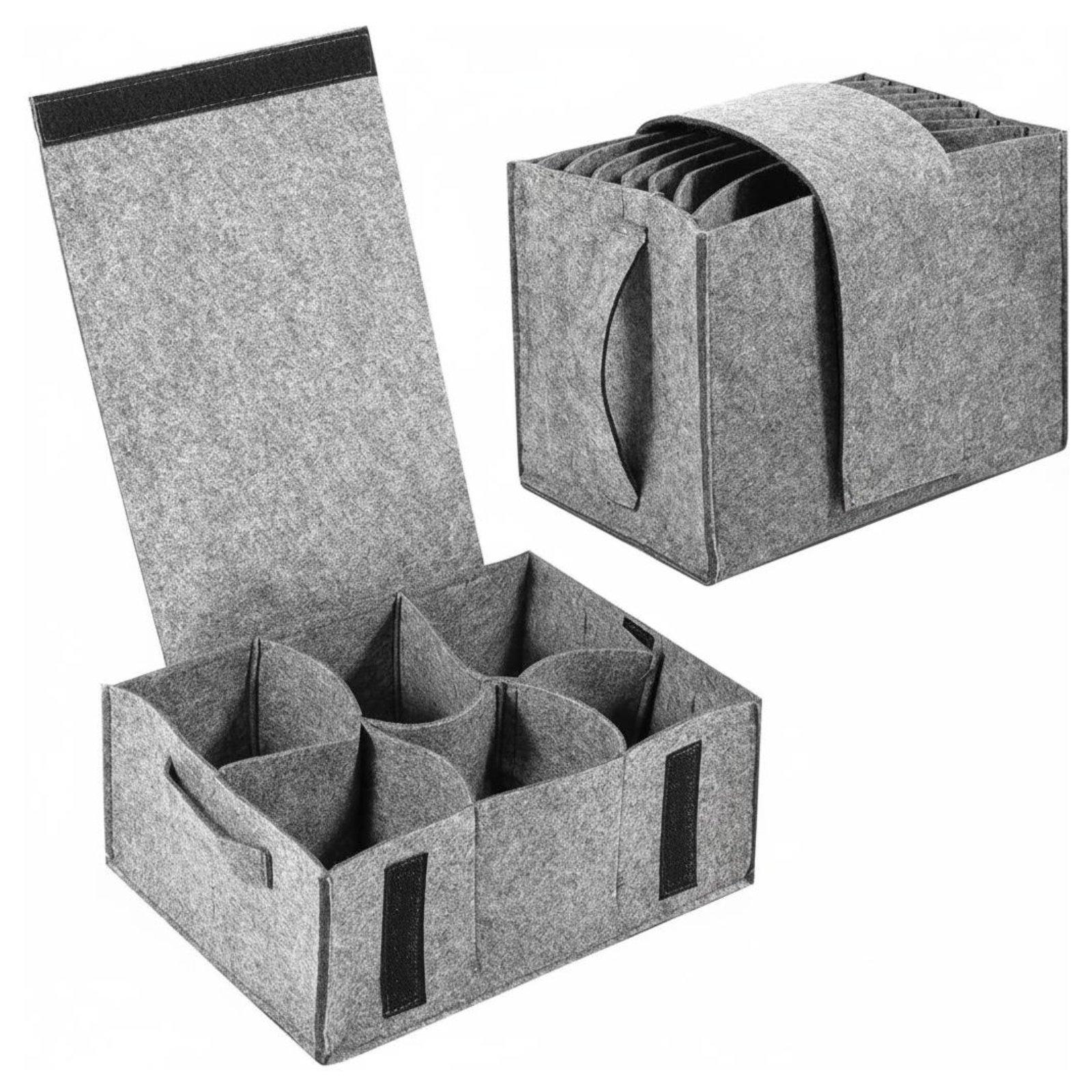 Household Felt Storage Pouch P - Coffee Equipment Tools 评论和价格
