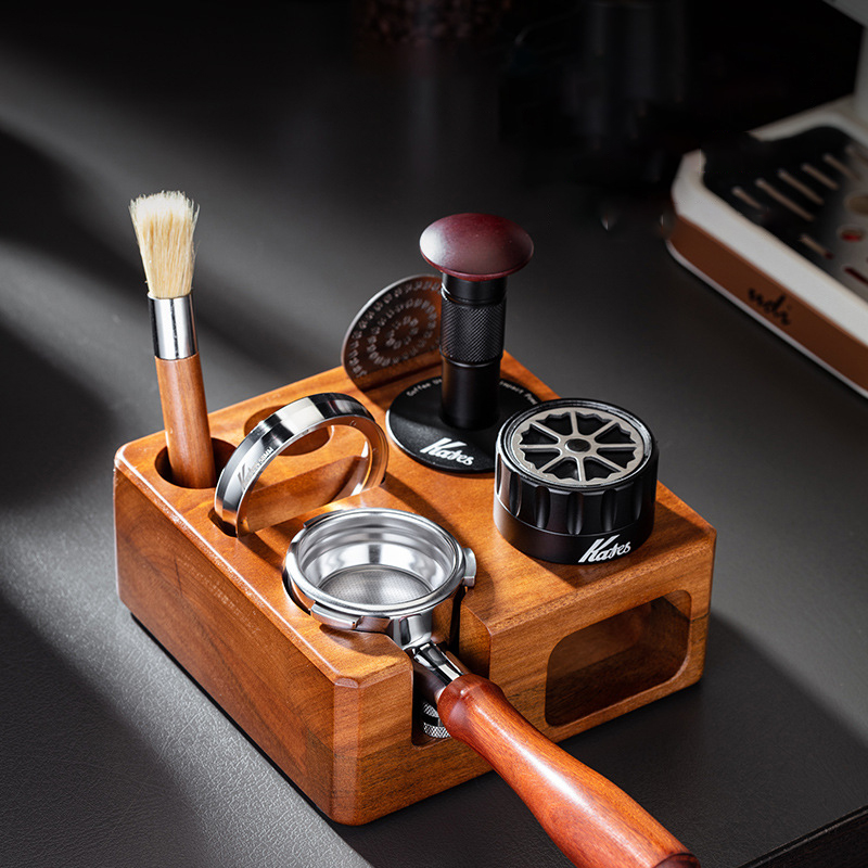 51mm 54mm 58mm Coffee Tamping  - Coffee Equipment Tools 评论和价格