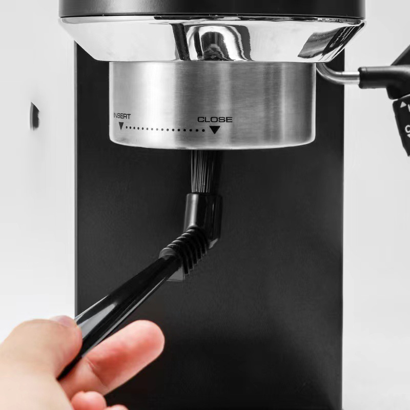 Short-handled Coffee Machine C - Coffee Equipment Grinder 评论和价格