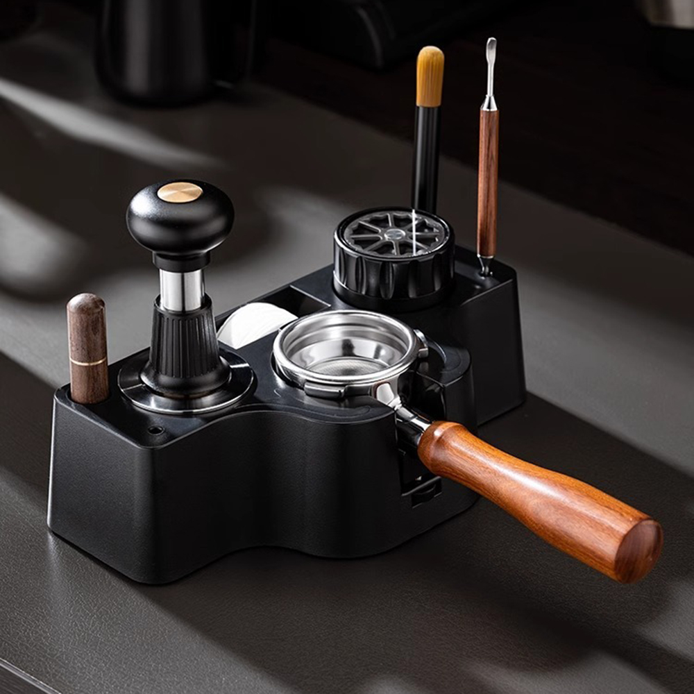 Coffee Tamper Base Coffee Anti - Coffee Equipment Tools 评论和价格