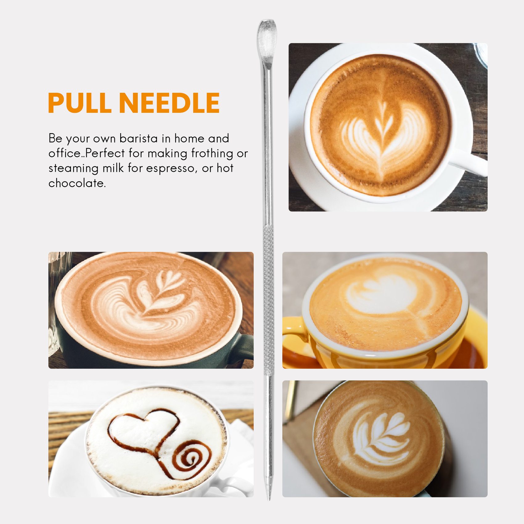 Milk Frothing Pitcher 350Ml (1 - Milk Steaming Pitcher 评论和价格