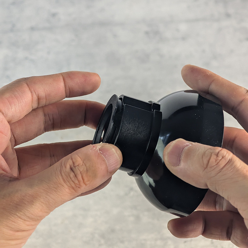2pcs Anti-Clogging Ring for Eu - Coffee Equipment Grinder 评论和价格