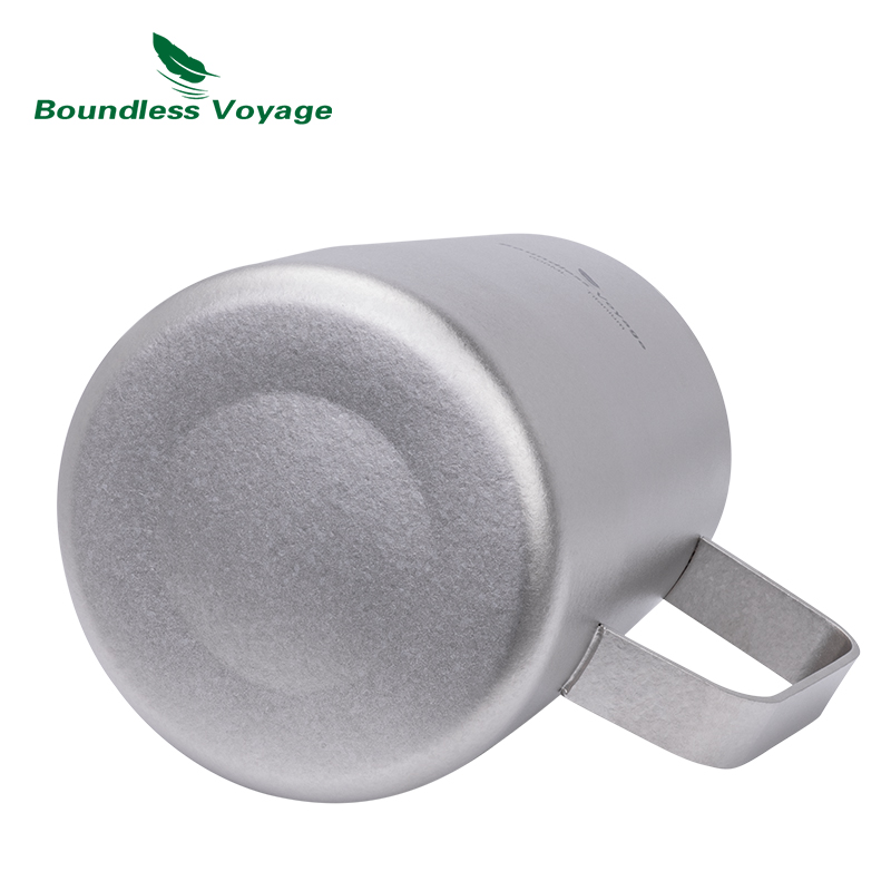 Boundless Voyage Titanium Milk - Milk Steaming Pitcher 评论和价格