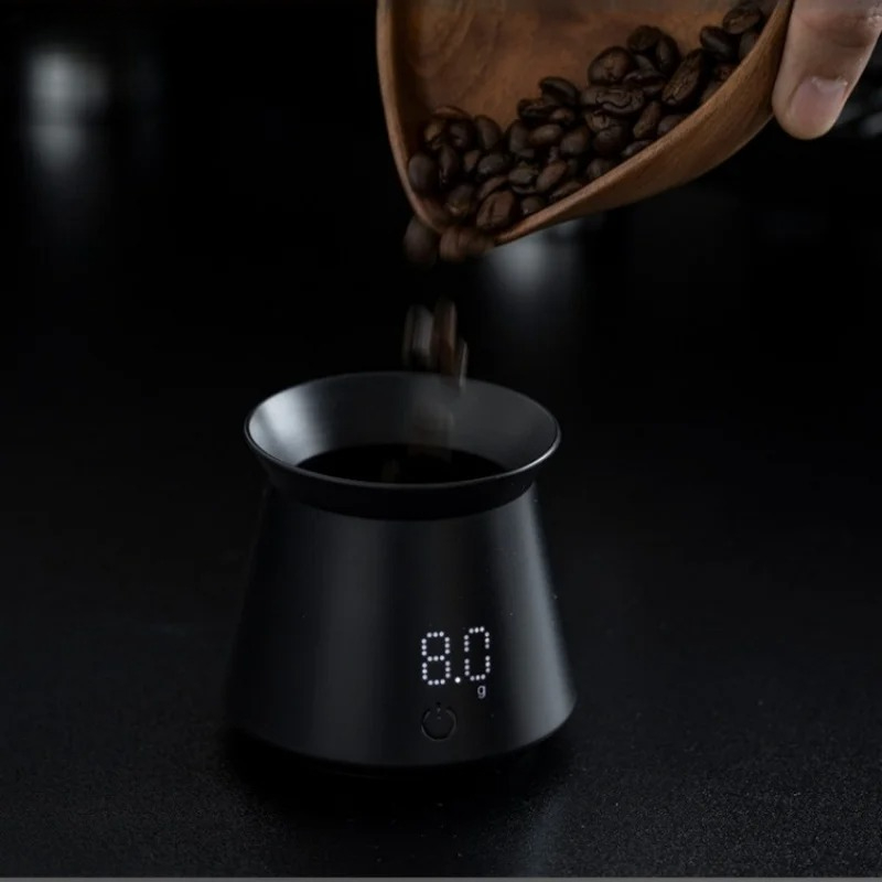JUSTINLAU Mini Coffee Scale 0. - Coffee Equipment Tools 评论和价格
