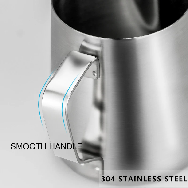 Coffee Milk Frothing Pitcher S - Milk Steaming Pitcher 评论和价格