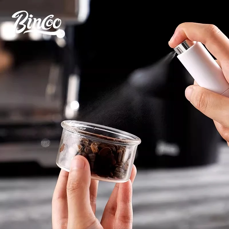 Rechargeable 3kg Coffee Scale  - Coffee Equipment Grinder 评论和价格