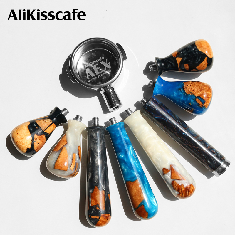 M10 Coffee Portafilter Handle  - Coffee Equipment Tools 评论和价格