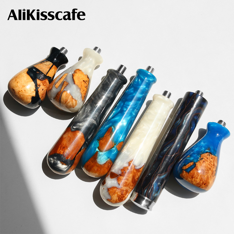 M10 Coffee Portafilter Handle  - Coffee Equipment Tools 评论和价格