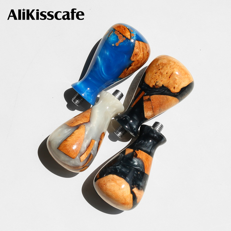 M10 Coffee Portafilter Handle  - Coffee Equipment Tools 评论和价格