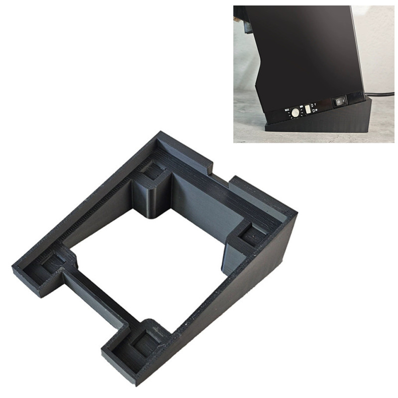 MMG Tilted Base for Eureka Mig - Coffee Equipment Grinder 评论和价格