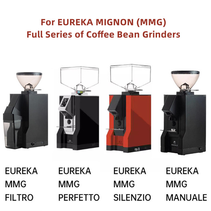 MMG Tilted Base for Eureka Mig - Coffee Equipment Grinder 评论和价格