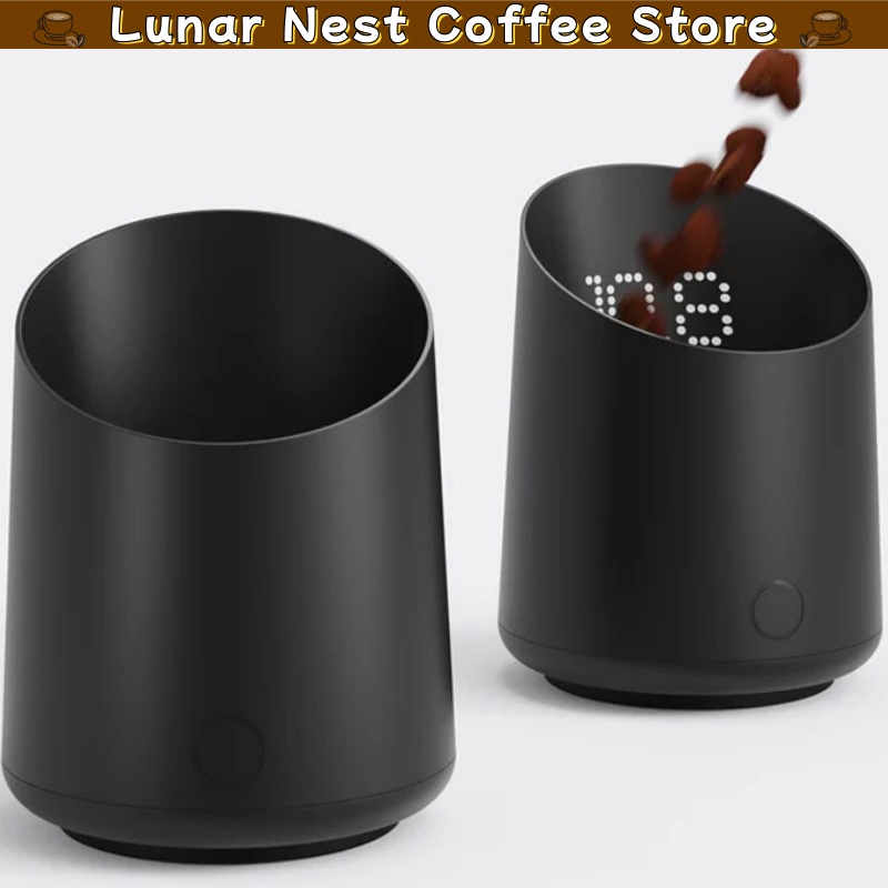 New Subminimal Waterproof Digi - Coffee Equipment Tools 评论和价格