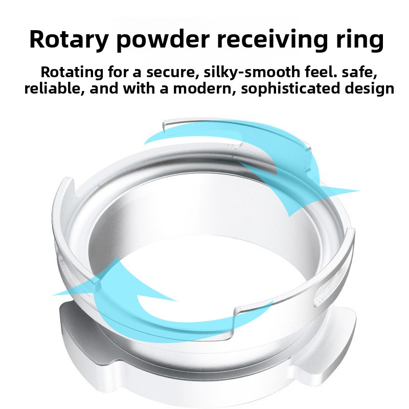 Hands-Free Dosing Funnel 58mm  - Coffee Equipment Grinder 评论和价格