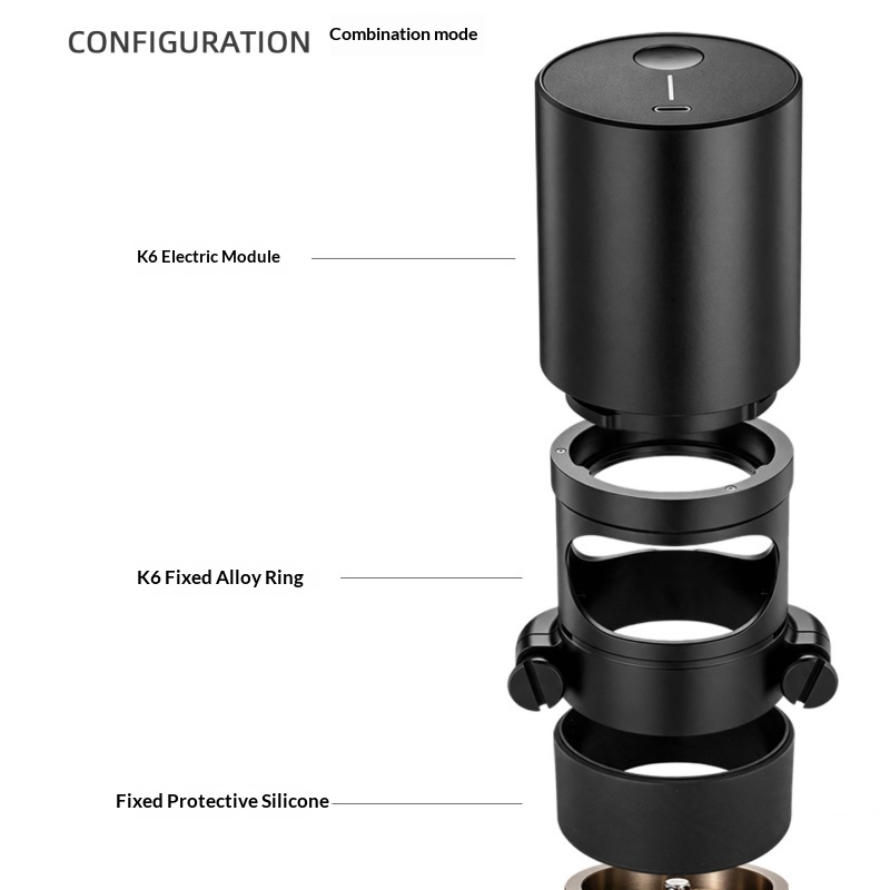 Electric Grinder Module For HA - Coffee Equipment Grinder 评论和价格
