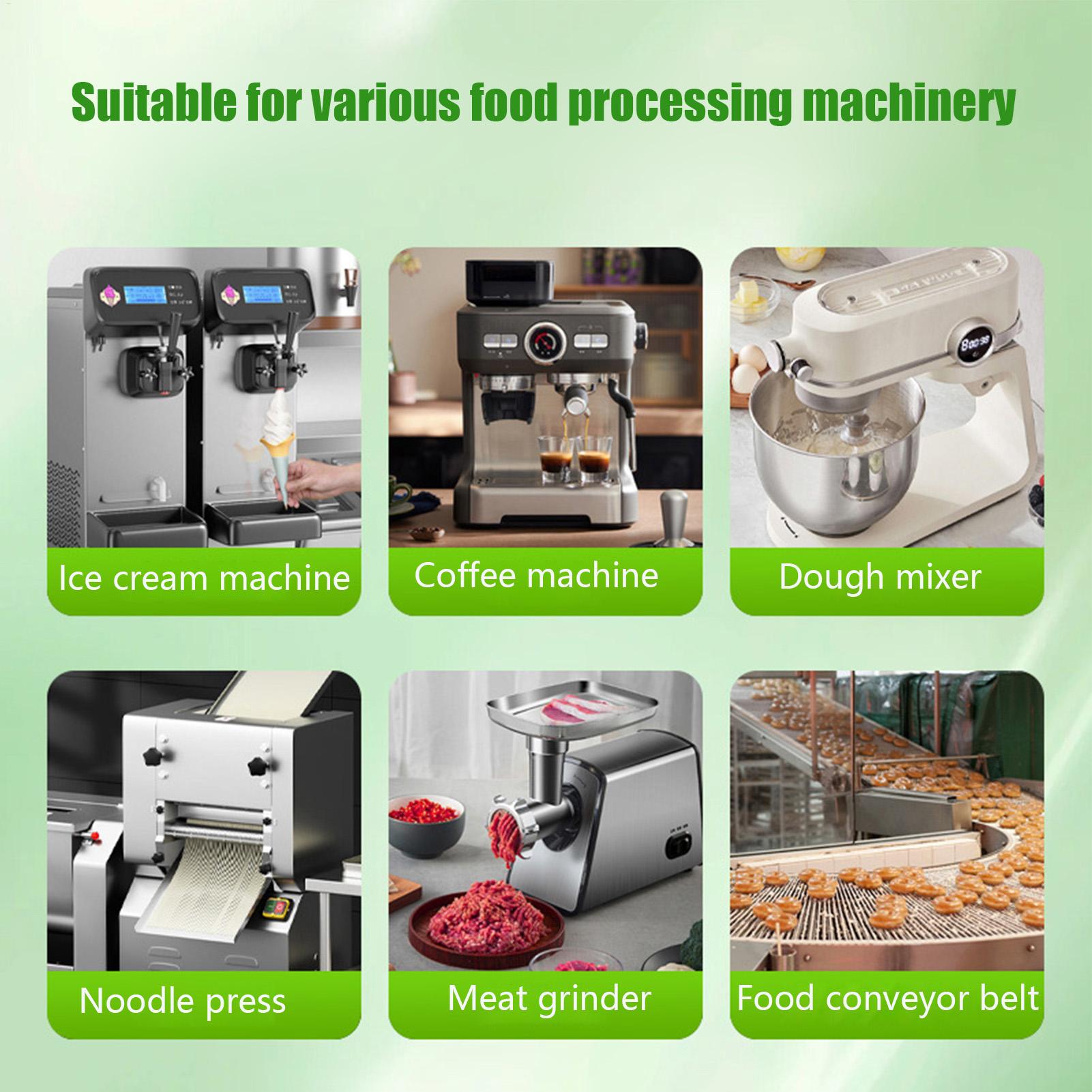 Food Grade 113g Grease Multipu - Coffee Equipment Grinder 评论和价格