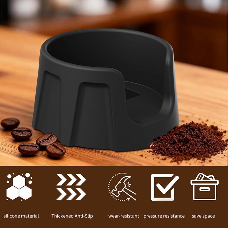 Portafilter Holder Compatible  - Coffee Equipment Tools 评论和价格