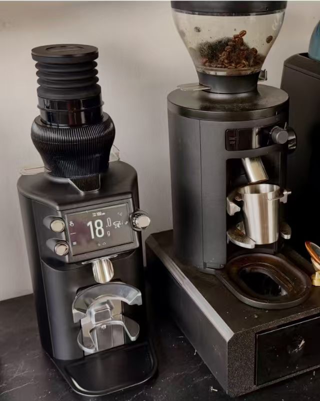 CAFEMASY Coffee Beans Grinder  - Coffee Equipment Grinder 评论和价格
