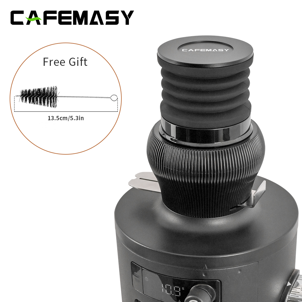 CAFEMASY Coffee Beans Grinder  - Coffee Equipment Grinder 评论和价格