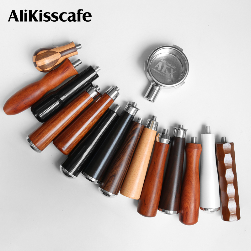 Coffee Portafilter Handle M10  - Coffee Equipment Tools 评论和价格