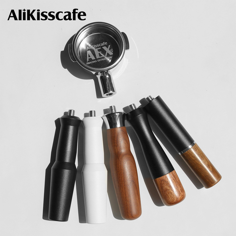 Coffee Portafilter Handle M10  - Coffee Equipment Tools 评论和价格