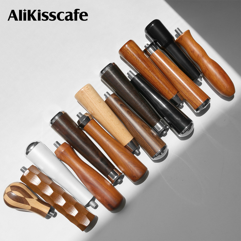 Coffee Portafilter Handle M10  - Coffee Equipment Tools 评论和价格