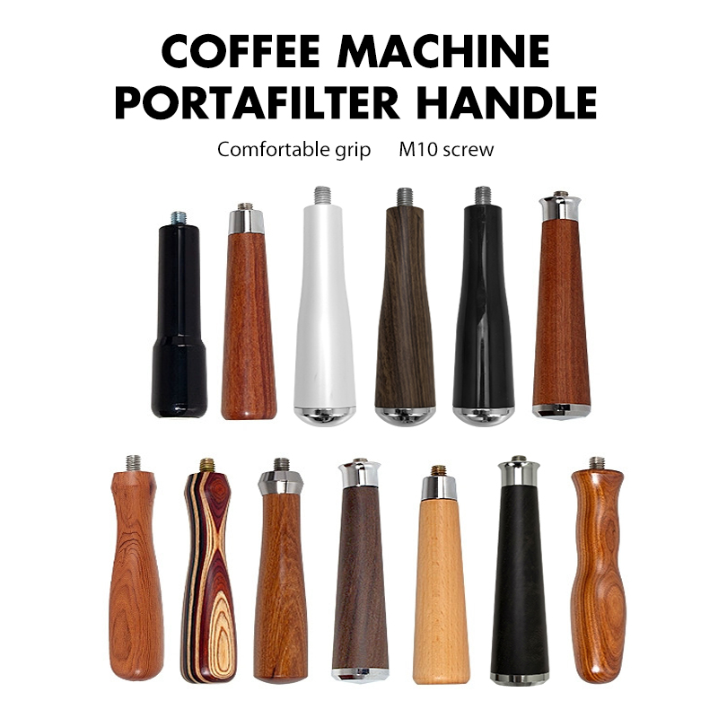 Coffee Portafilter Nake M10 Wo - Coffee Equipment Tools 评论和价格