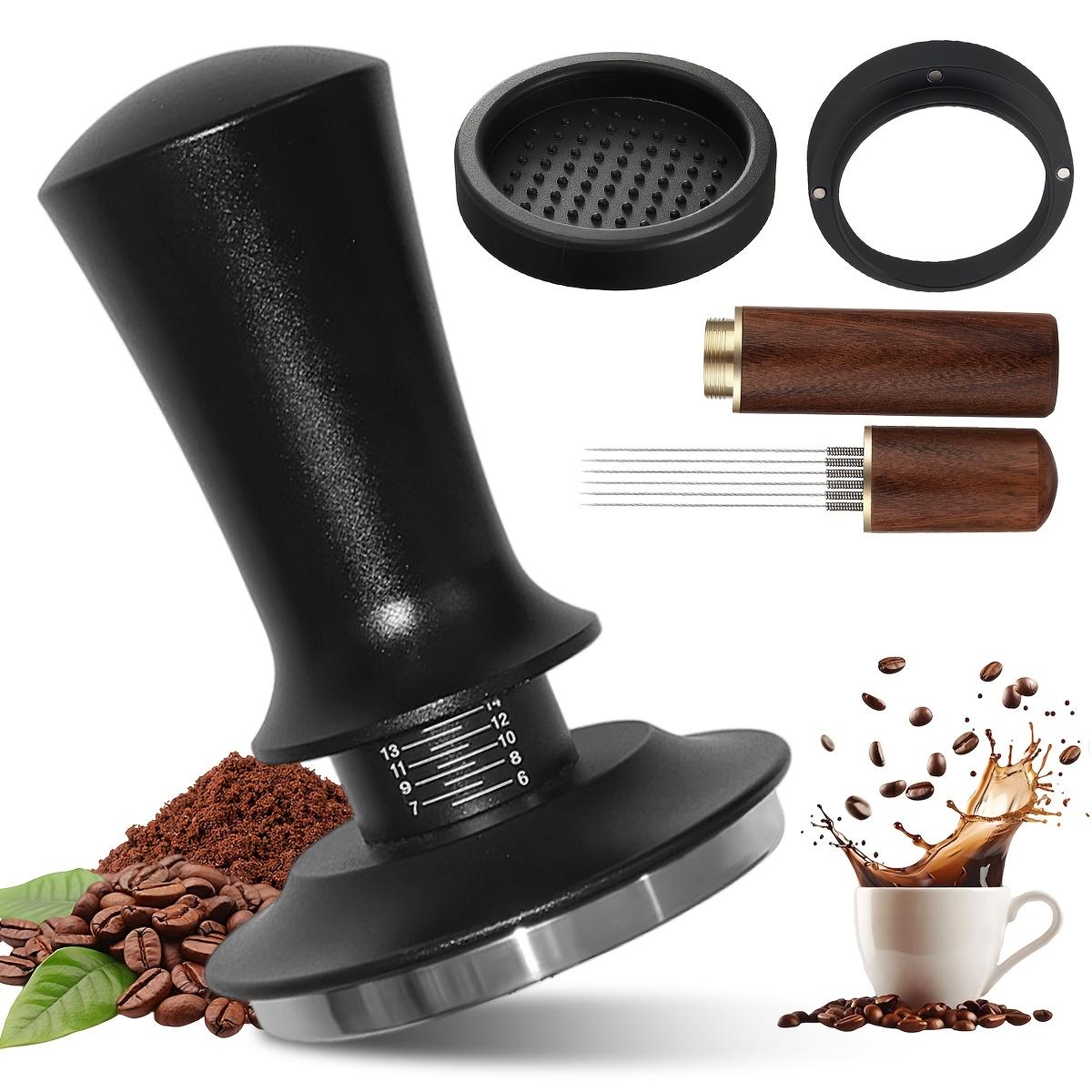 51/53/58mm Espresso Accessorie - Coffee Equipment Kit 评论和价格