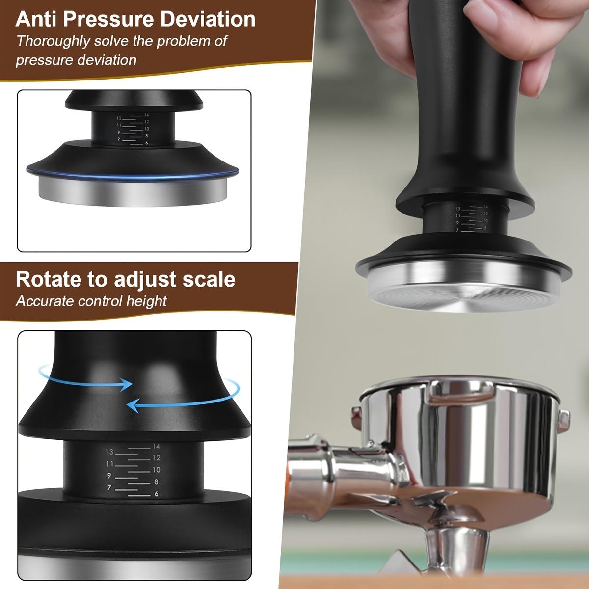 51/53/58mm Espresso Accessorie - Coffee Equipment Kit 评论和价格