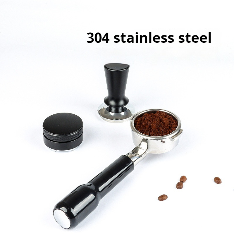 58mm Coffee Bottomless Portafi - Coffee Equipment Tools 评论和价格